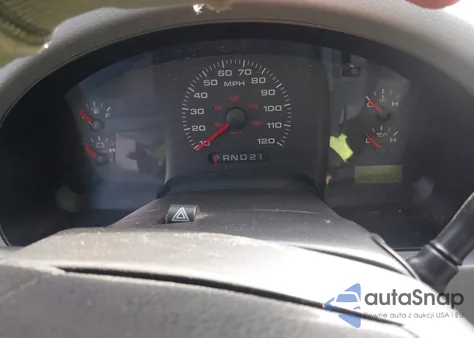 2005 Ford F-150 Stx/Xl/Xlt z USA, uszkodzony, nr VIN 1FTRX14WX5NA71336